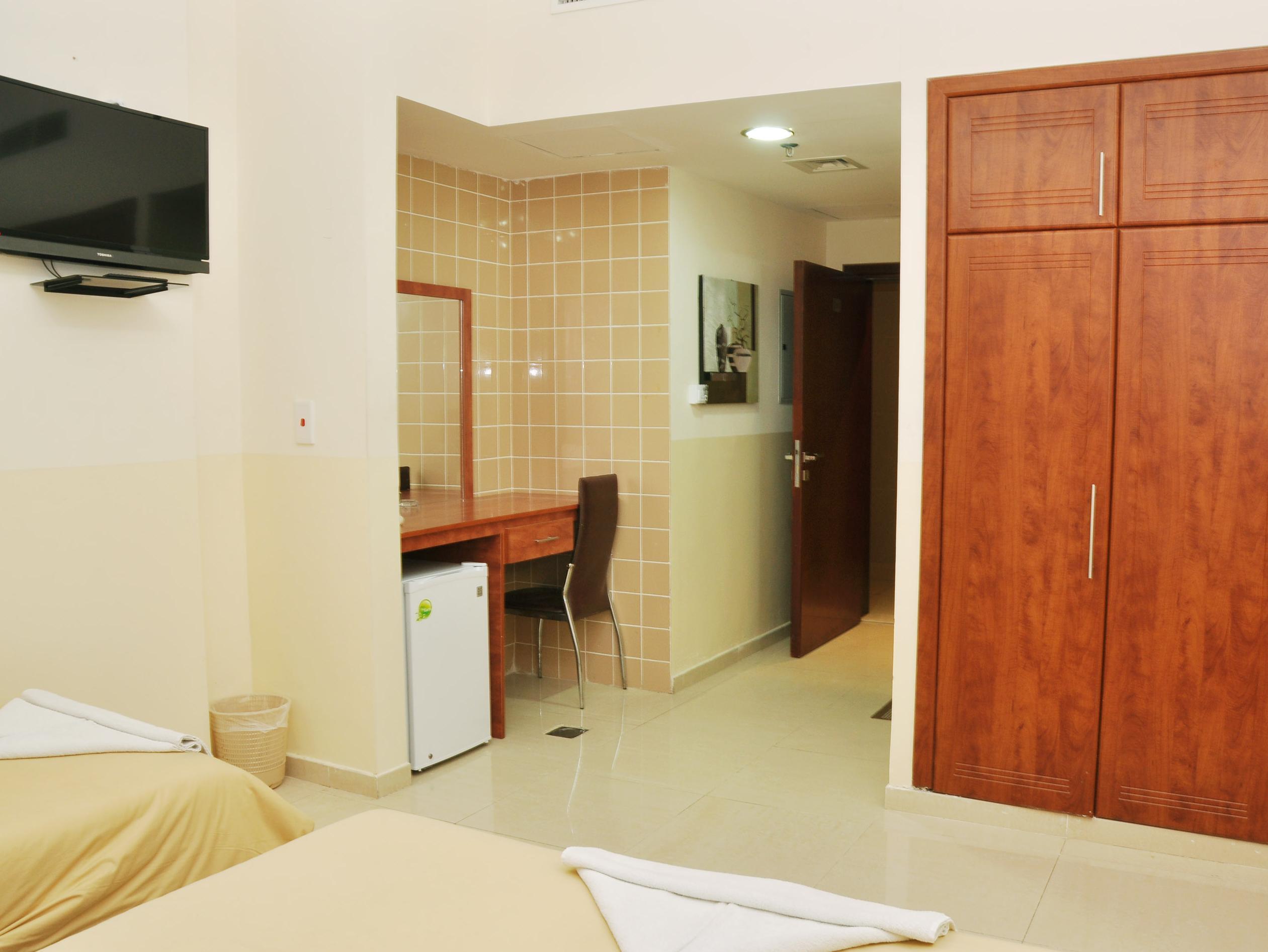 Africana Hotel 21/21
