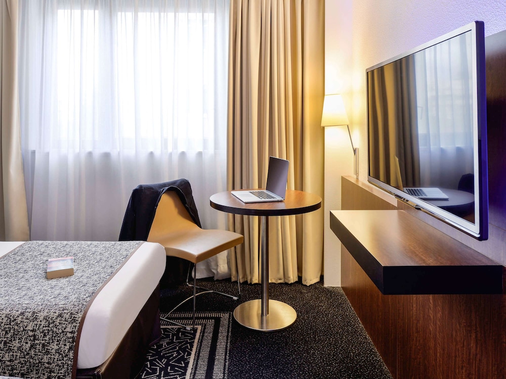 Hotel Mercure Lyon Centre Lumiere 56/74