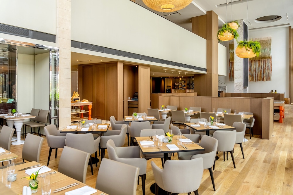 Grand Hyatt Bogota 52/71