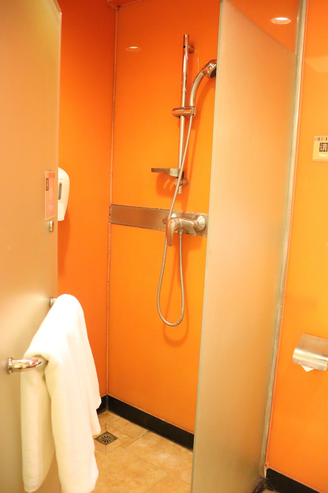Garden Inn 4th Zhongshan Road Branch 34/60