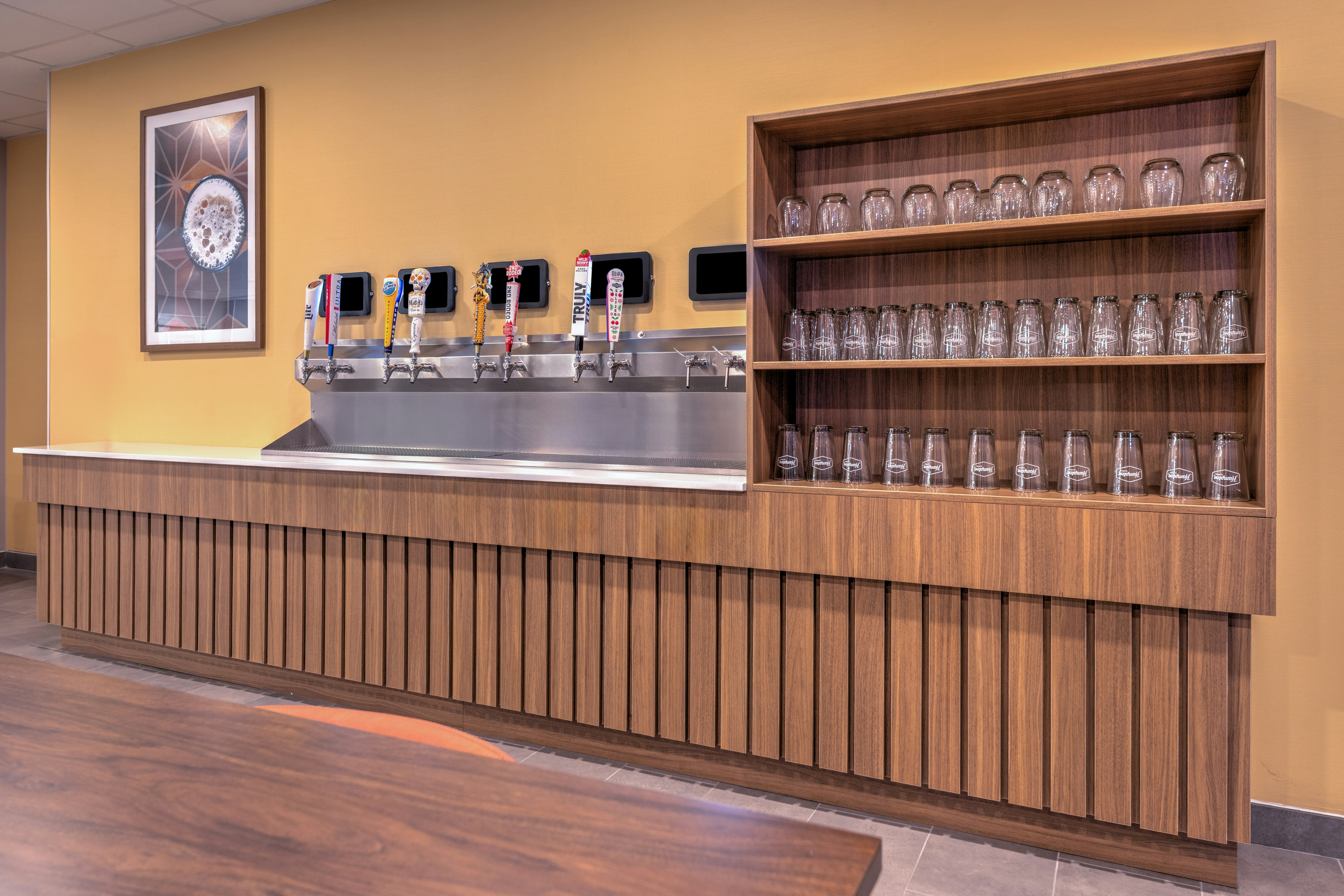 Hampton Inn & Suites Little Rock Airport 10/23