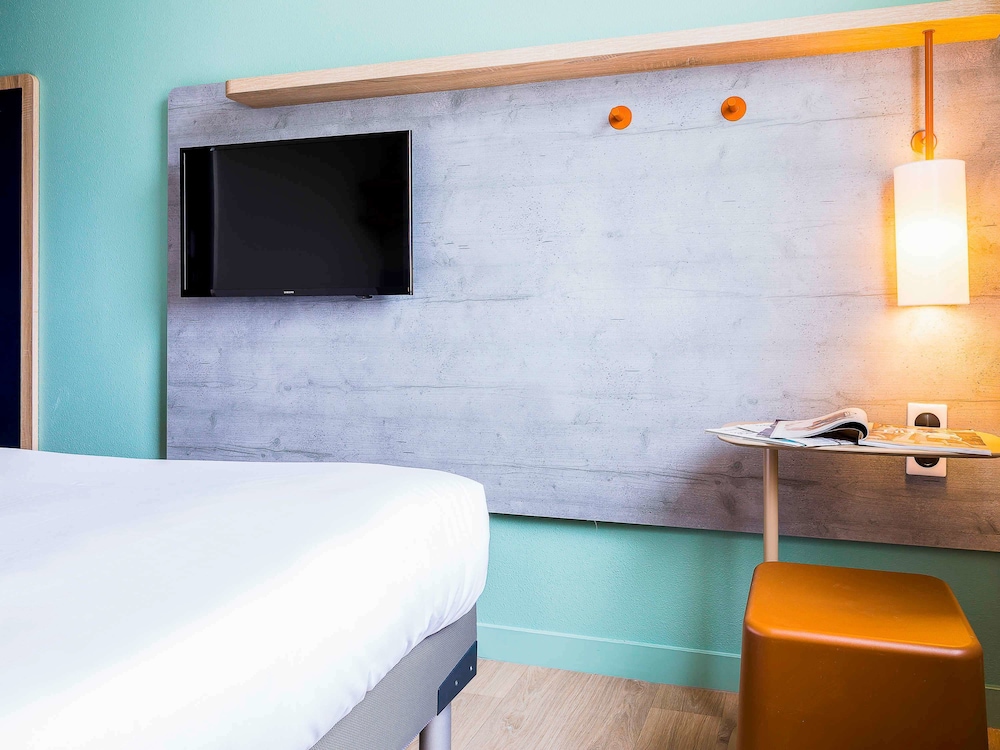 Ibis Budget Paris Gennevilliers 34/61
