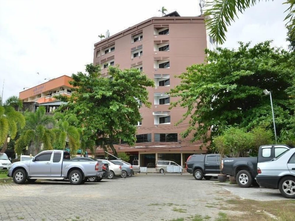 Friendlytel Hotel 47/48
