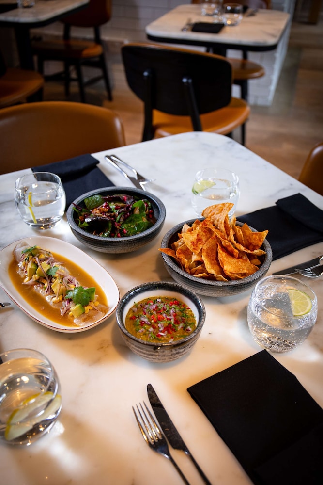 Radisson Blu Hotel London Leicester Square 36/49
