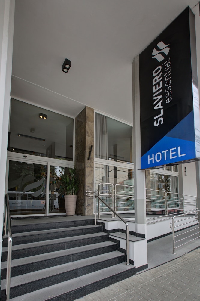 Slaviero Hotel Blumenau 9/50