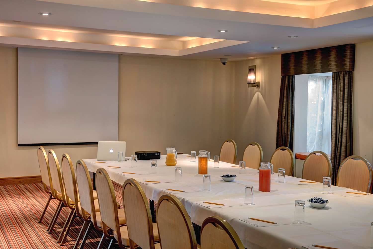 The Watermill Hotel, Sure Hotel Collection By Best Western 7/14
