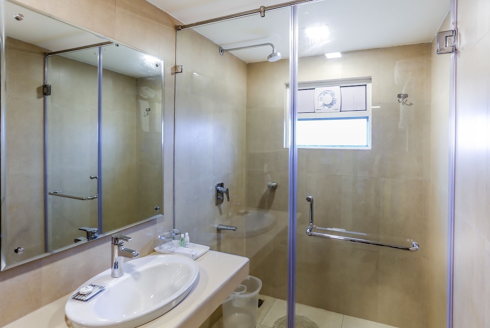 Cygnett Inn Ramachandra, Trademark Collection by Wyndham 28/28