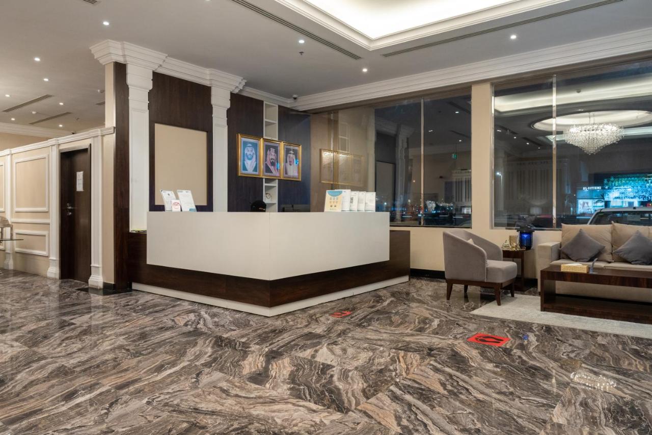 Fakhamat Al Dyafa - Serviced Apartments 9/53