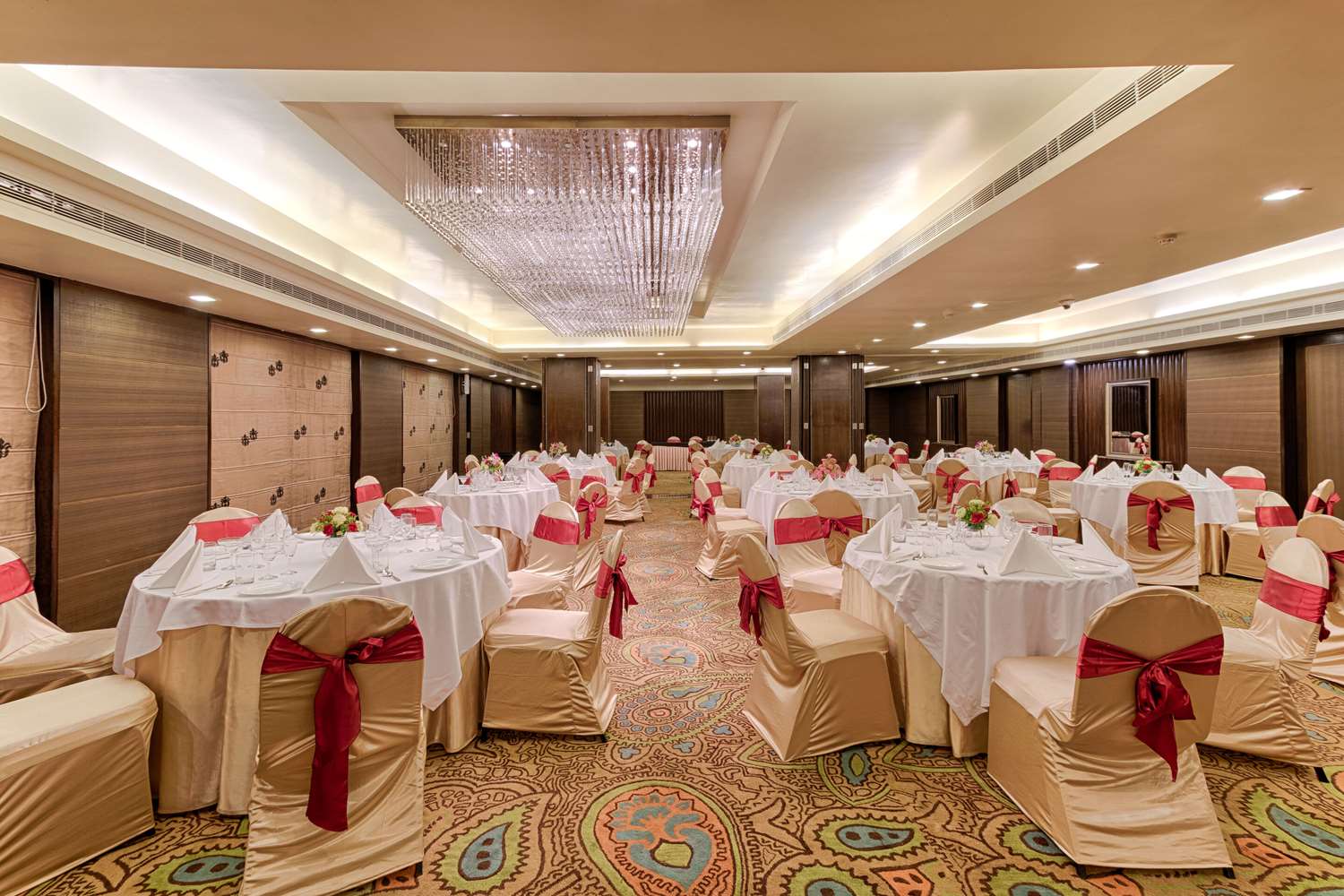 Quality Hotel DV Manor 30/33