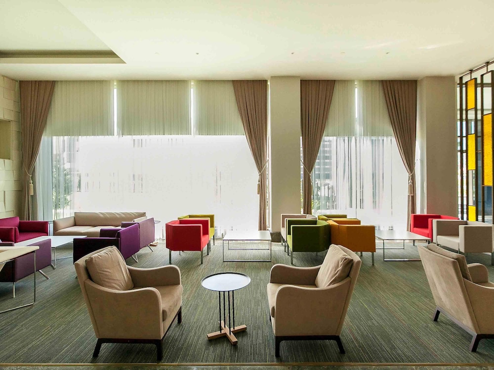 NOVOTEL DIYARBAKIR 31/49