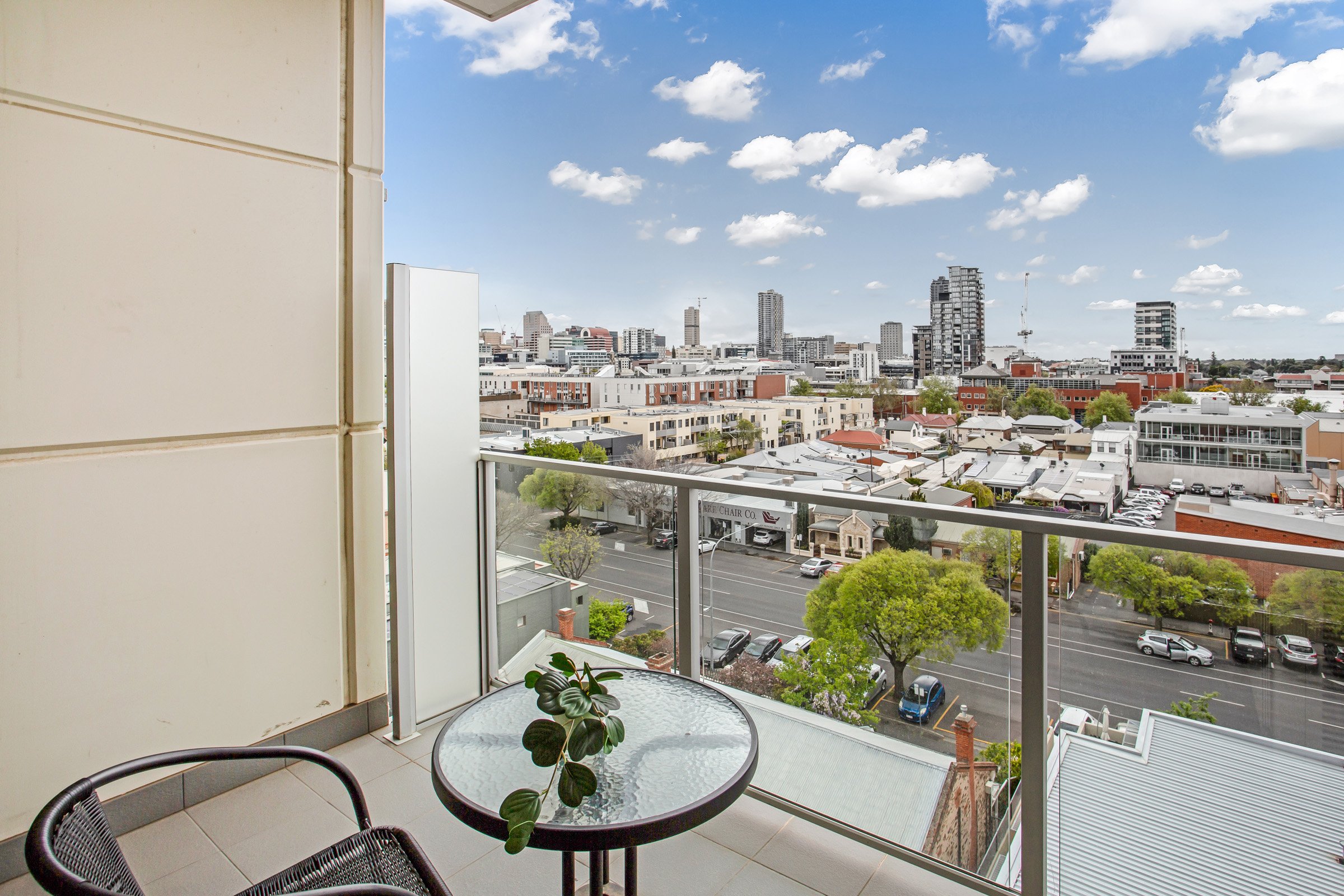 Hume Serviced Apartments Adelaide 56/56
