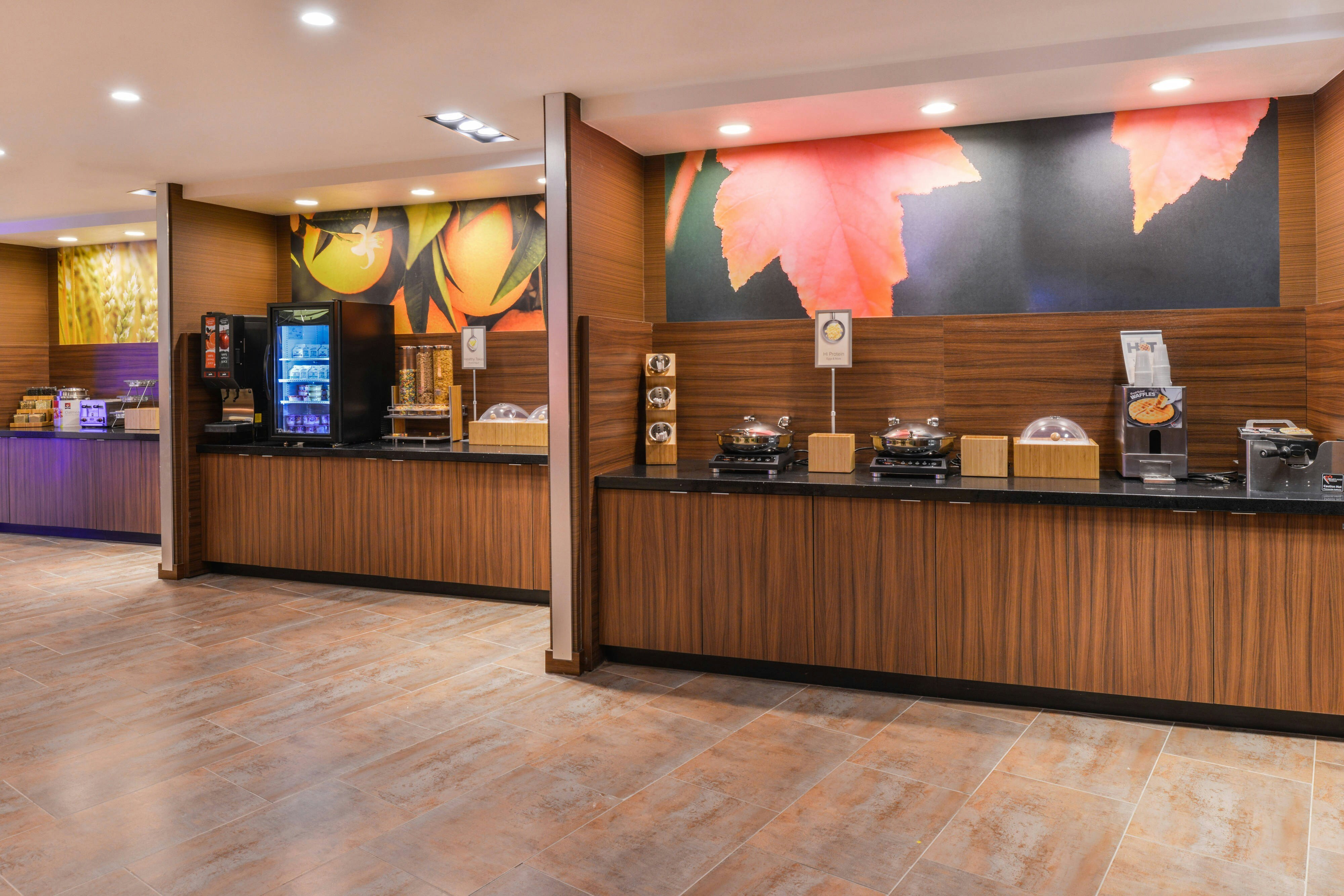 FAIRFIELD INN & SUITES CORALVILLE 6/49