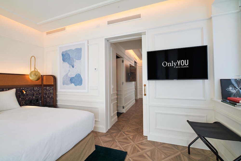 Only YOU Hotel Valencia (ex Ayre Astoria Place) 26/72
