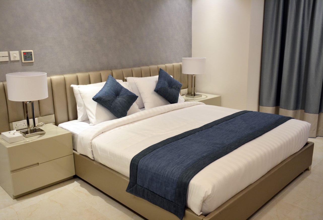 1 Bedroom, Superior, Suite