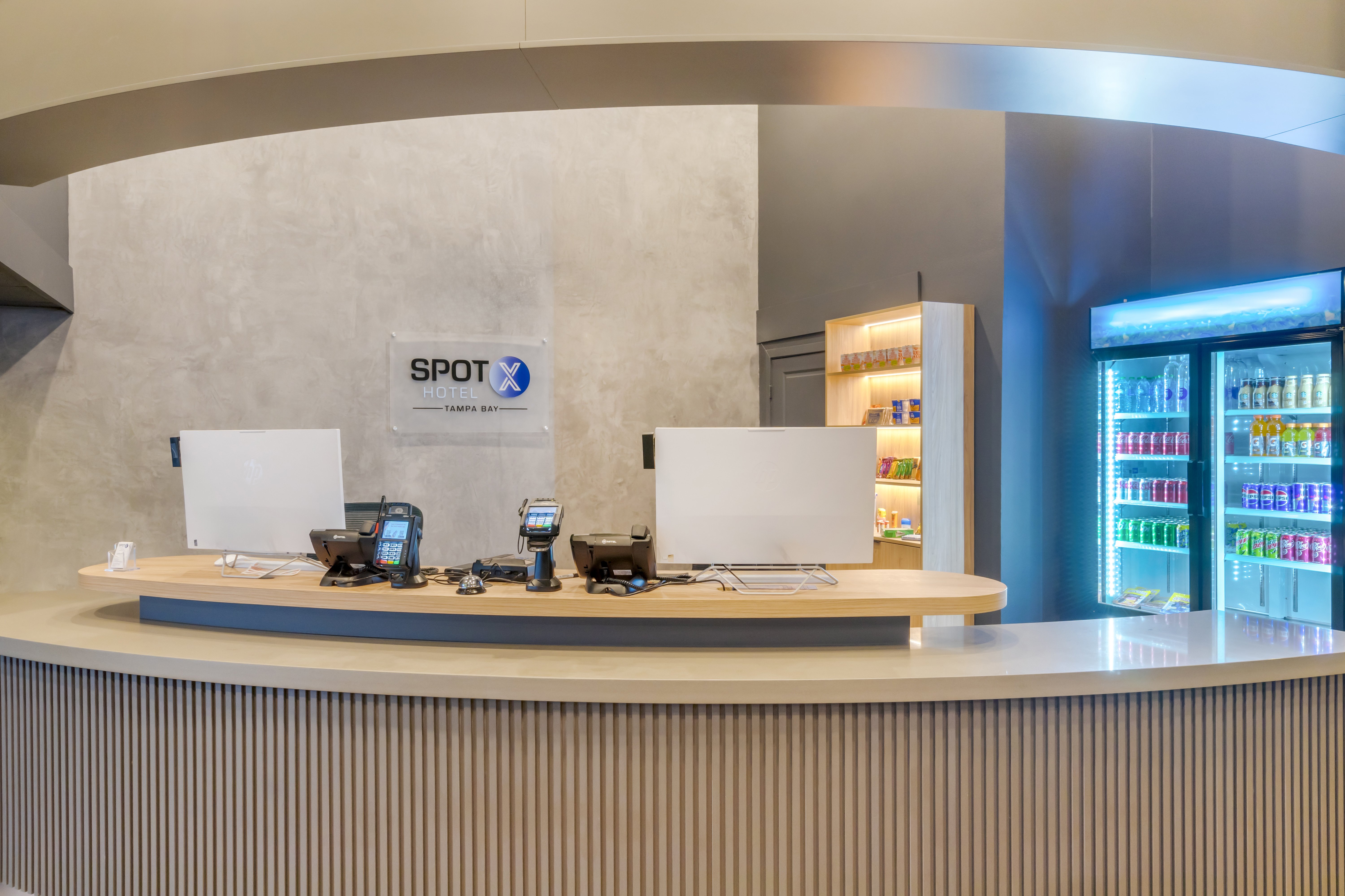 Spot X Hotel Wesley Chapel - Tampa Area 15/53