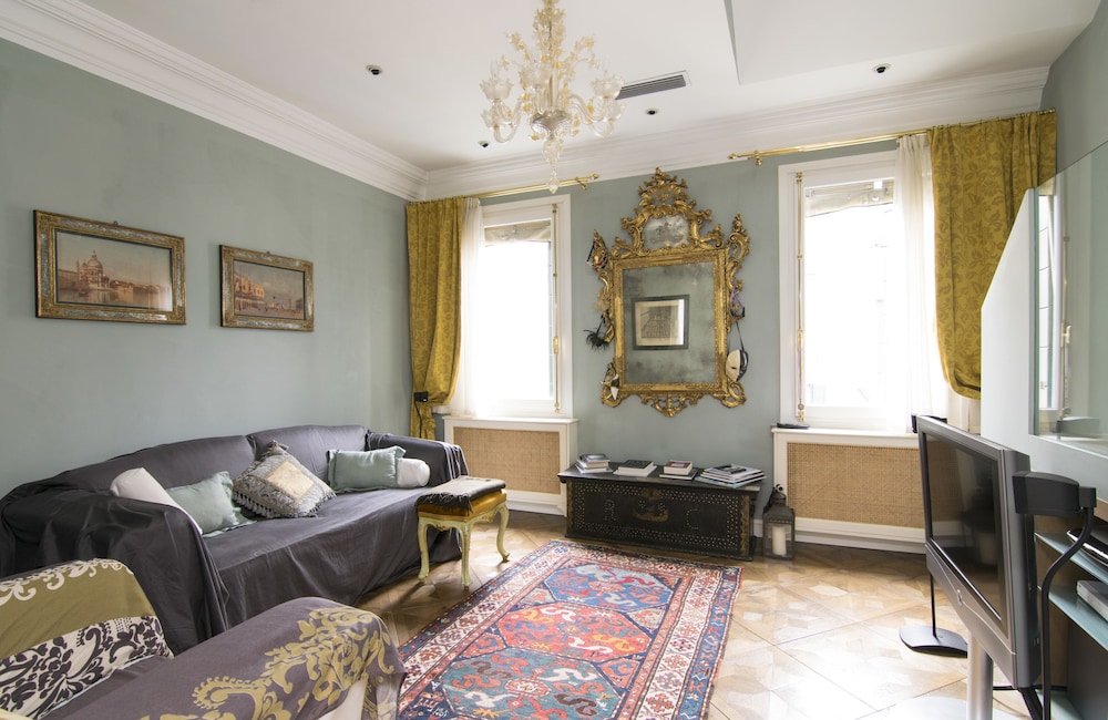 Residenza Colombina 21/50