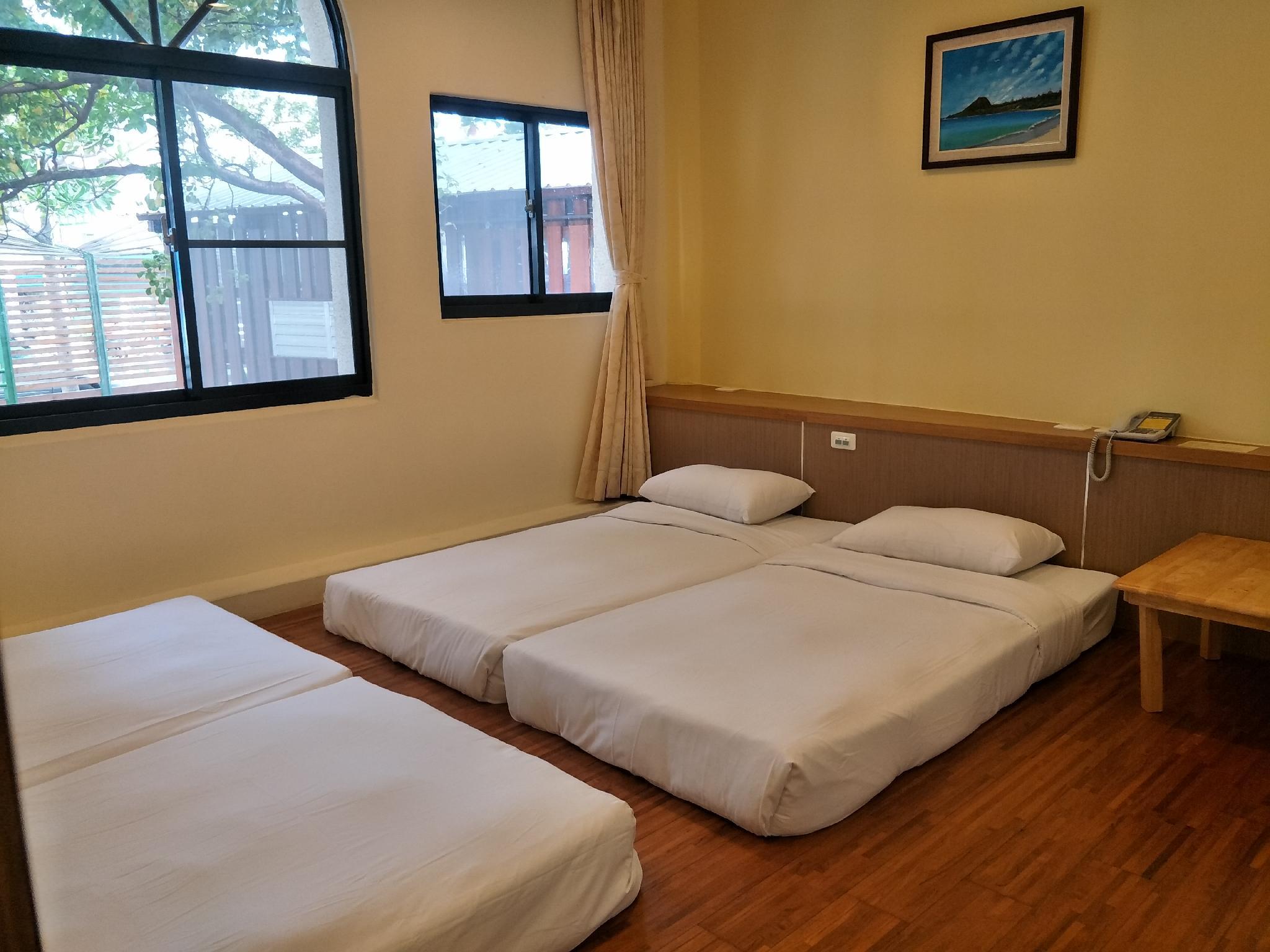 Kenting Culture Resort 9/25