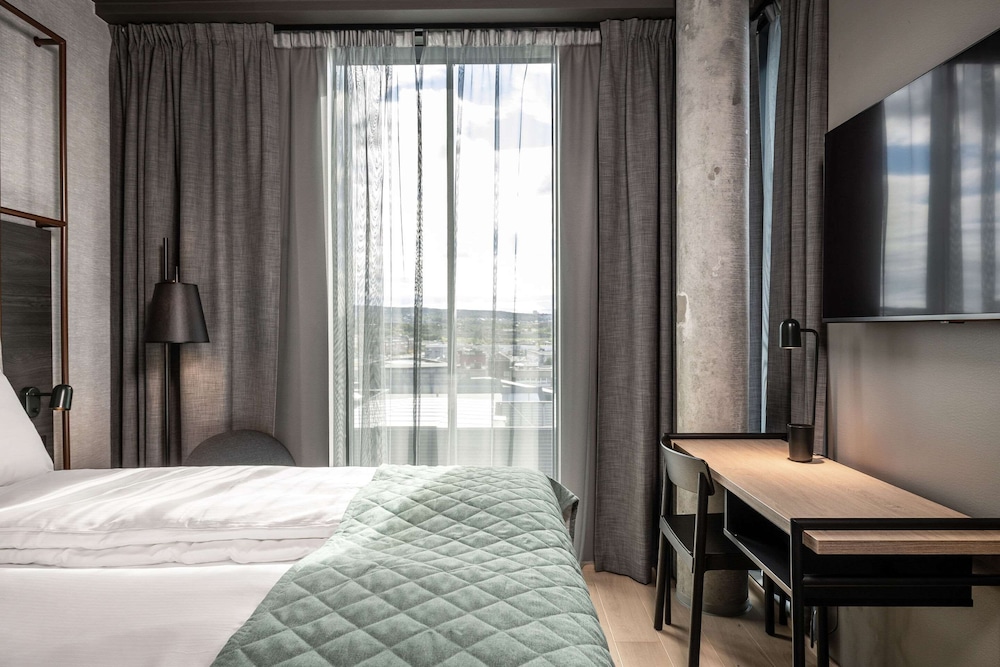 Quality Hotel Hasle Linie 13/65