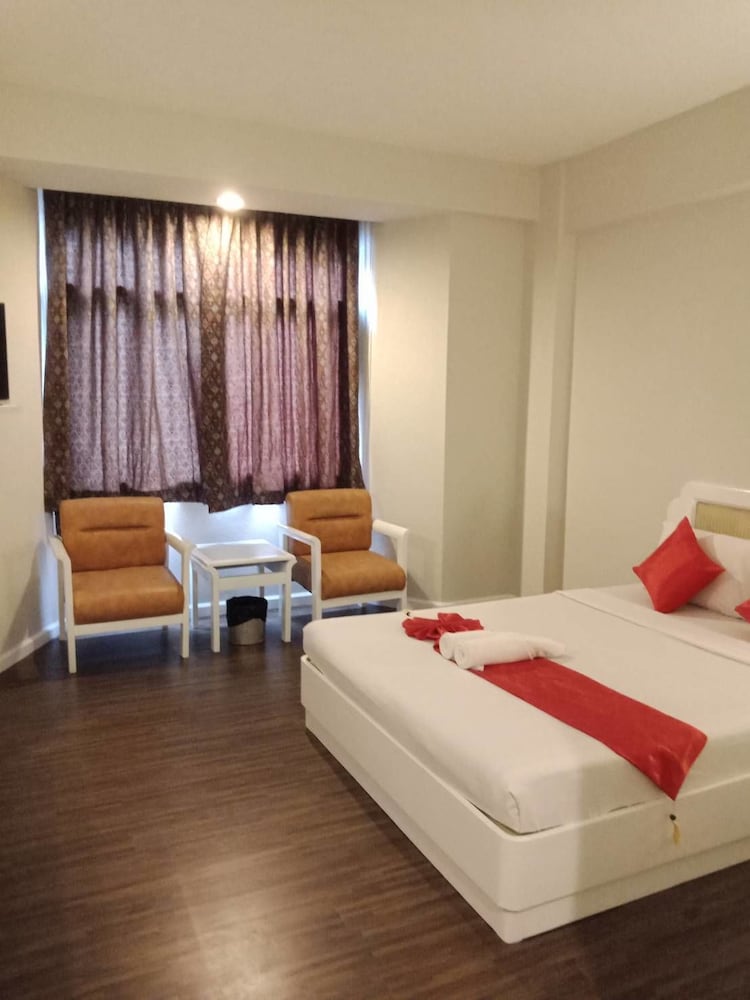 River Grand Hotel Hat Yai 21/40