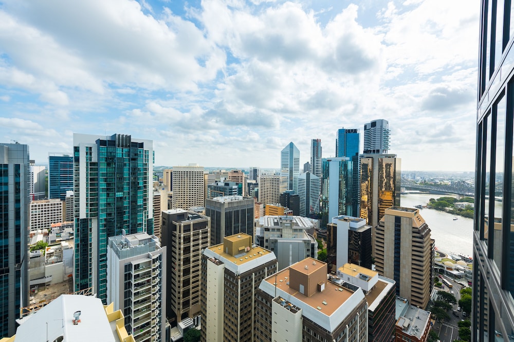 The Westin Brisbane 28/58