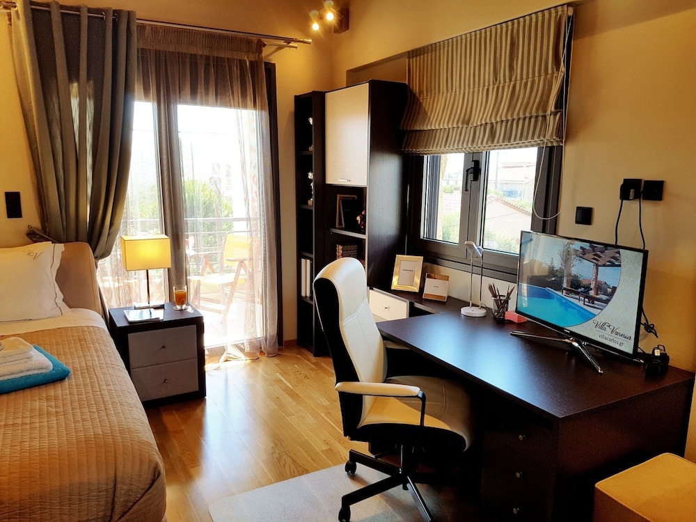 Villa Vanessa 24/32