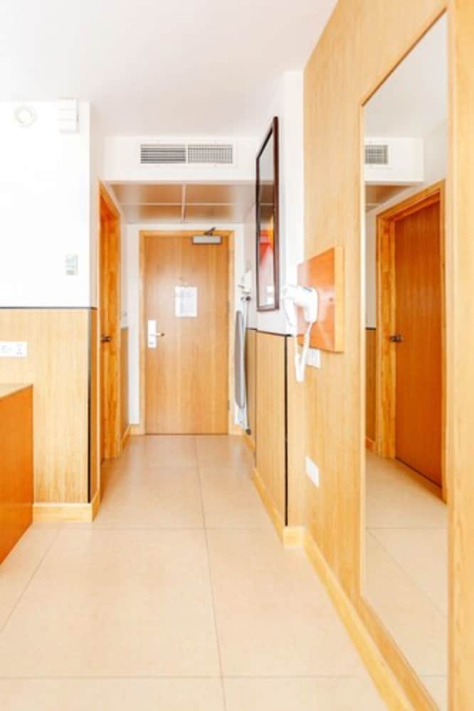 غرفة بسرير مزدوج، Eurotraveller Hotel Premier Tower Bridge 9/9
