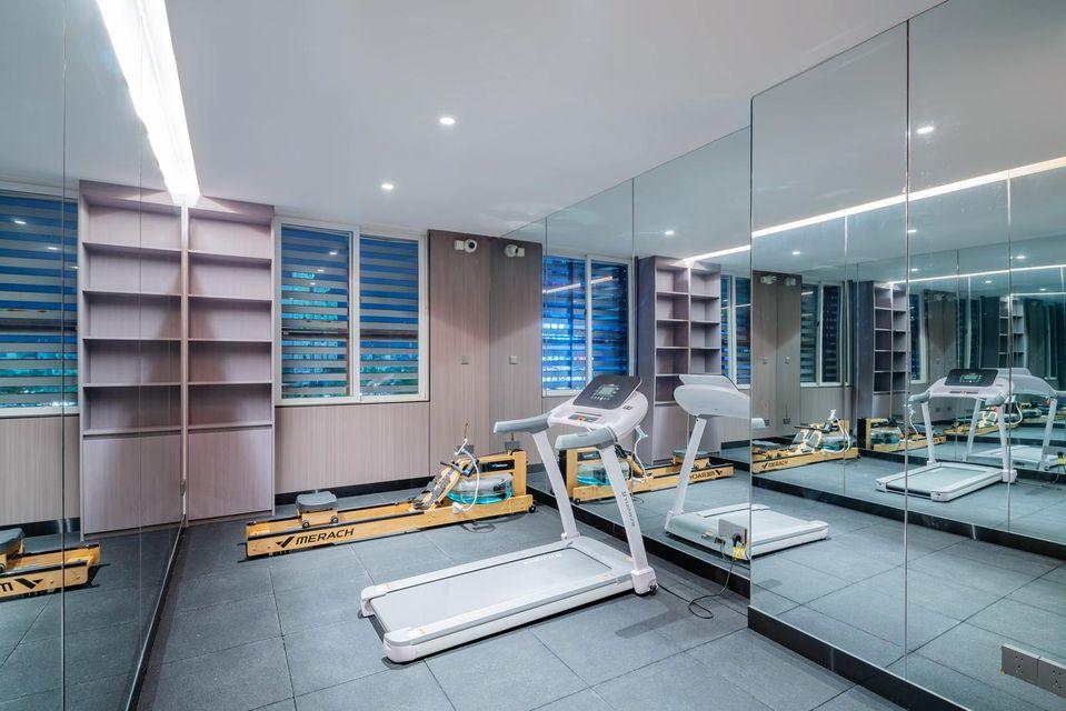 Yangjiang Tianbao Business Hotel 23/36