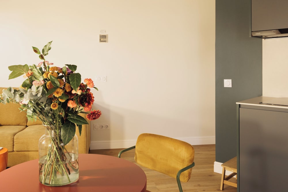Blume Cruz Apartamentos 8/49