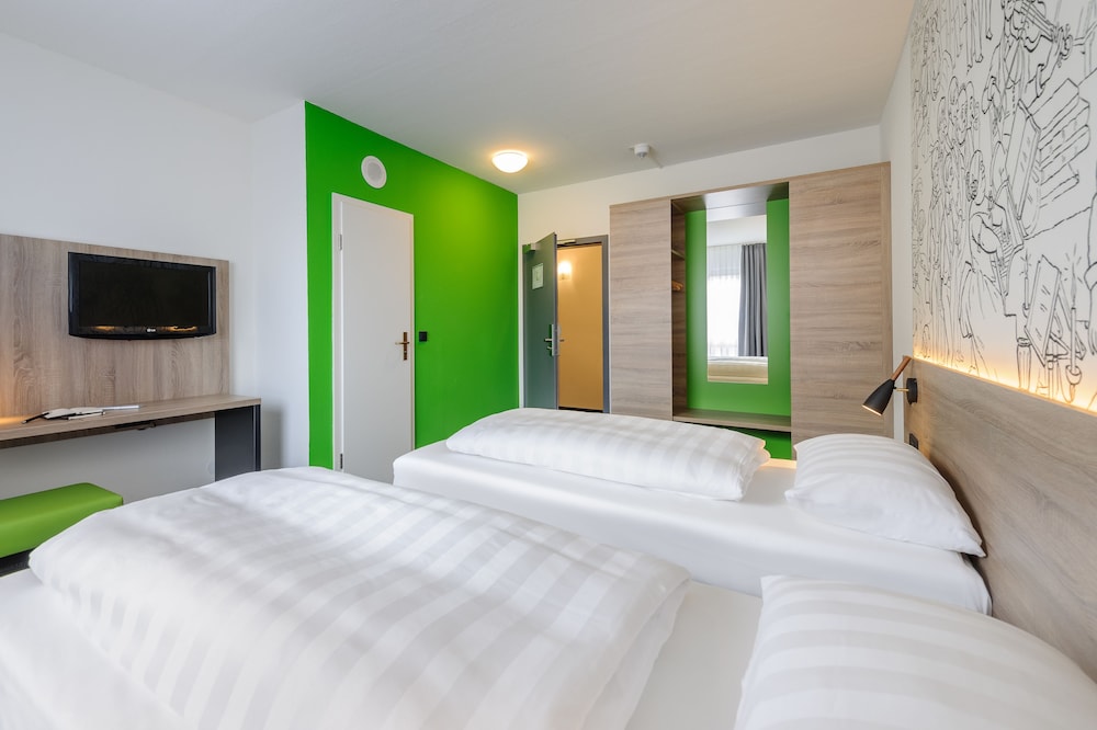 Ibis Styles Halle 21/66