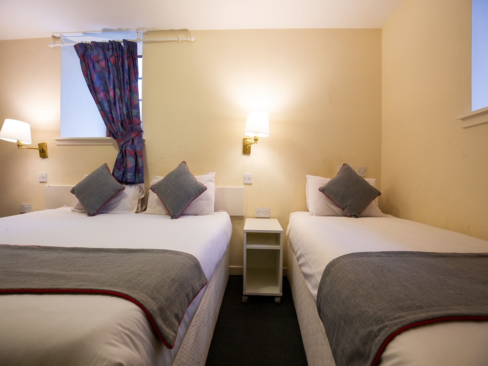 Longforgan Coaching Inn 12/41