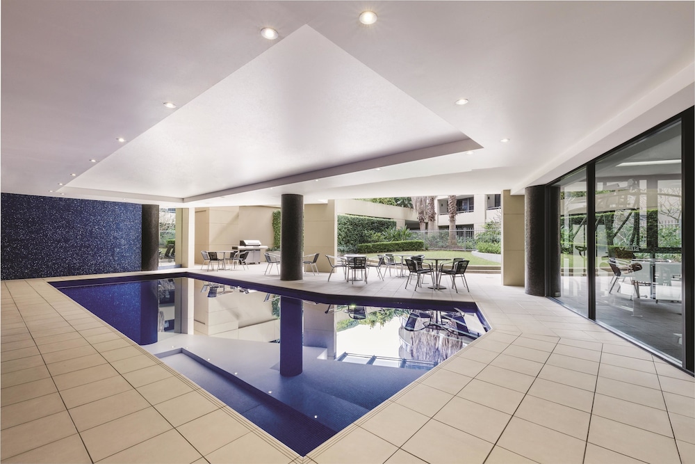 Adina Apartment Hotel Sydney Darling Harbour 20/45