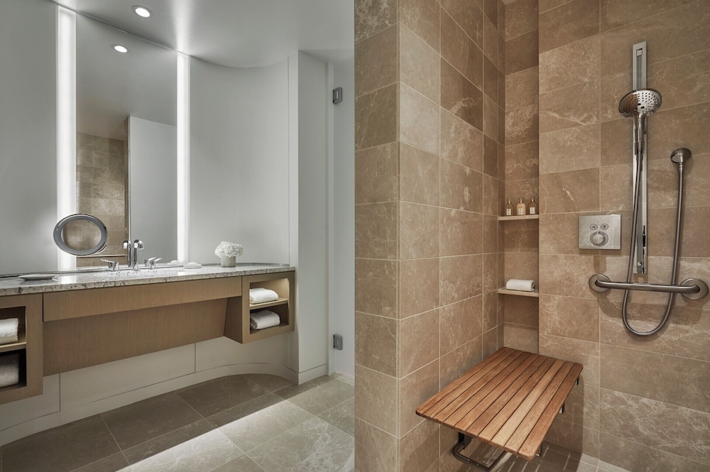 Four Seasons Hotel Philadelphia at Comcast Center 9/37