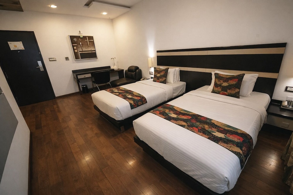 BASIC, DOUBLE OR TWIN BED