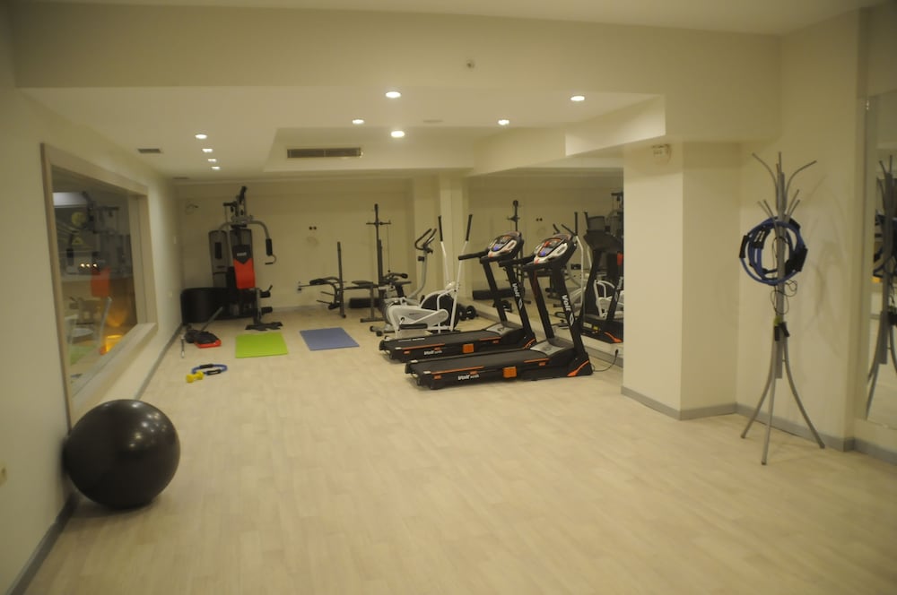 Kordon Hotel Cankaya 33/61
