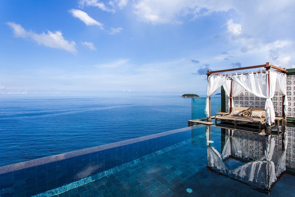 The Shore At Katathani - Adults Only in KARON BEACH