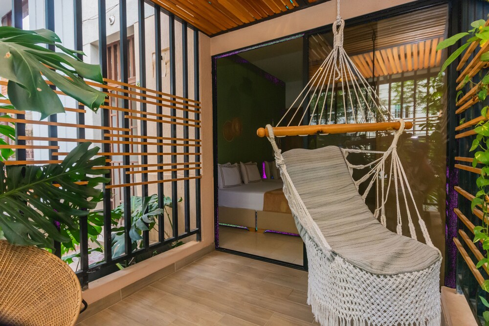 La Casona Hotel Boutique 23/38