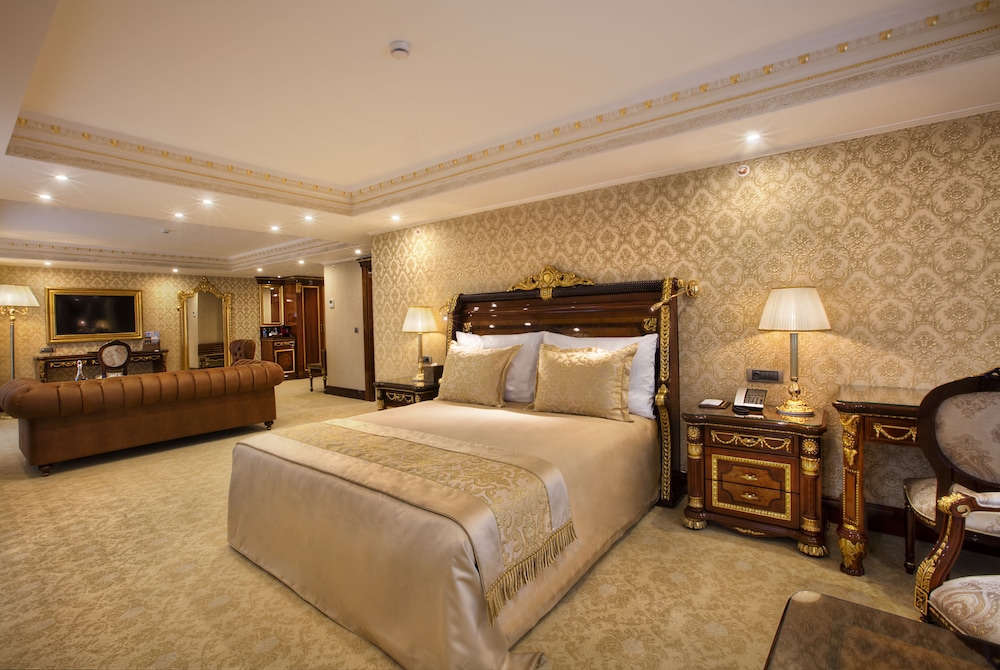 Ottoman's Life Hotel Deluxe 19/71