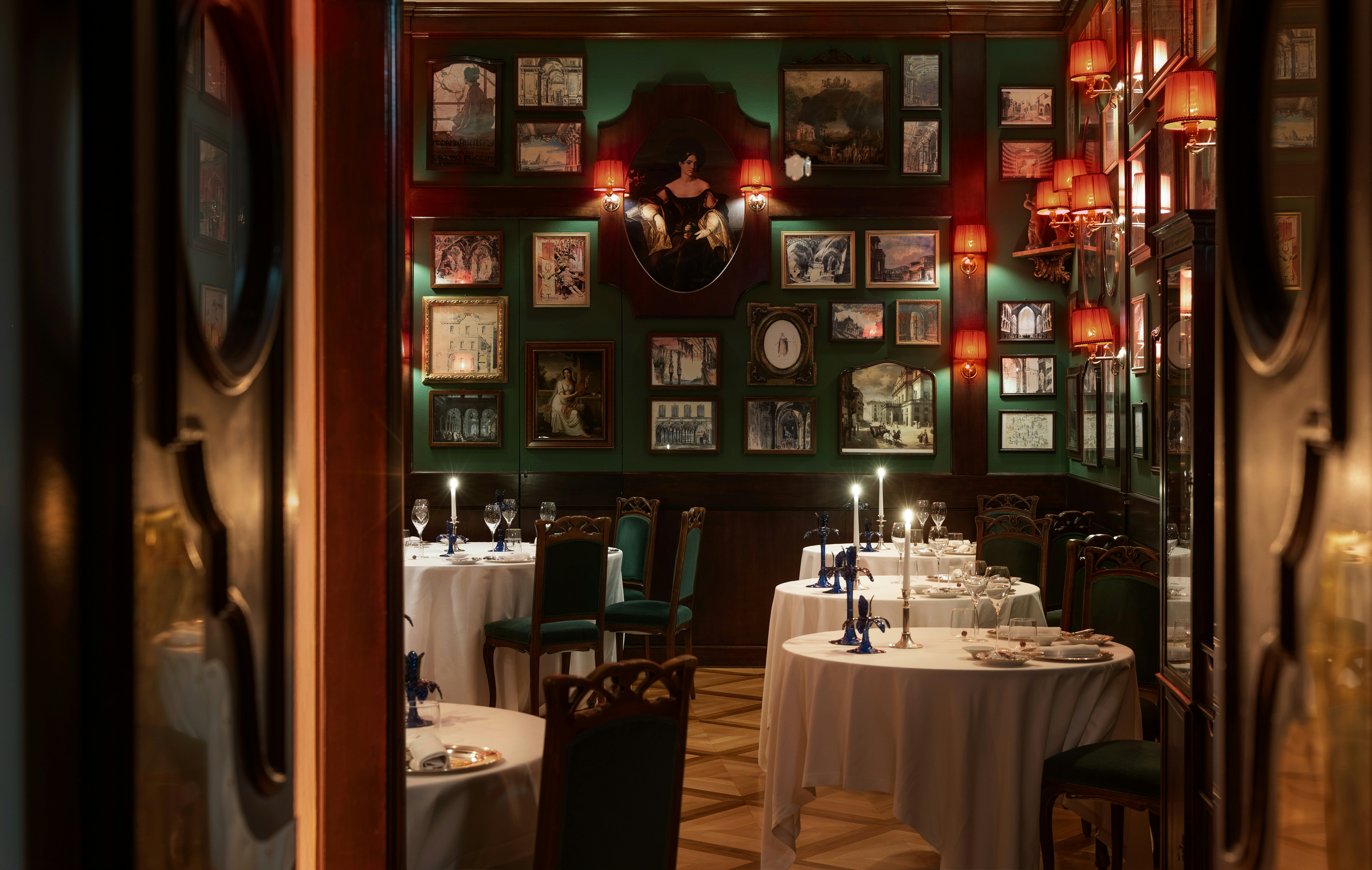 Grand Hotel Et De Milan 41/50