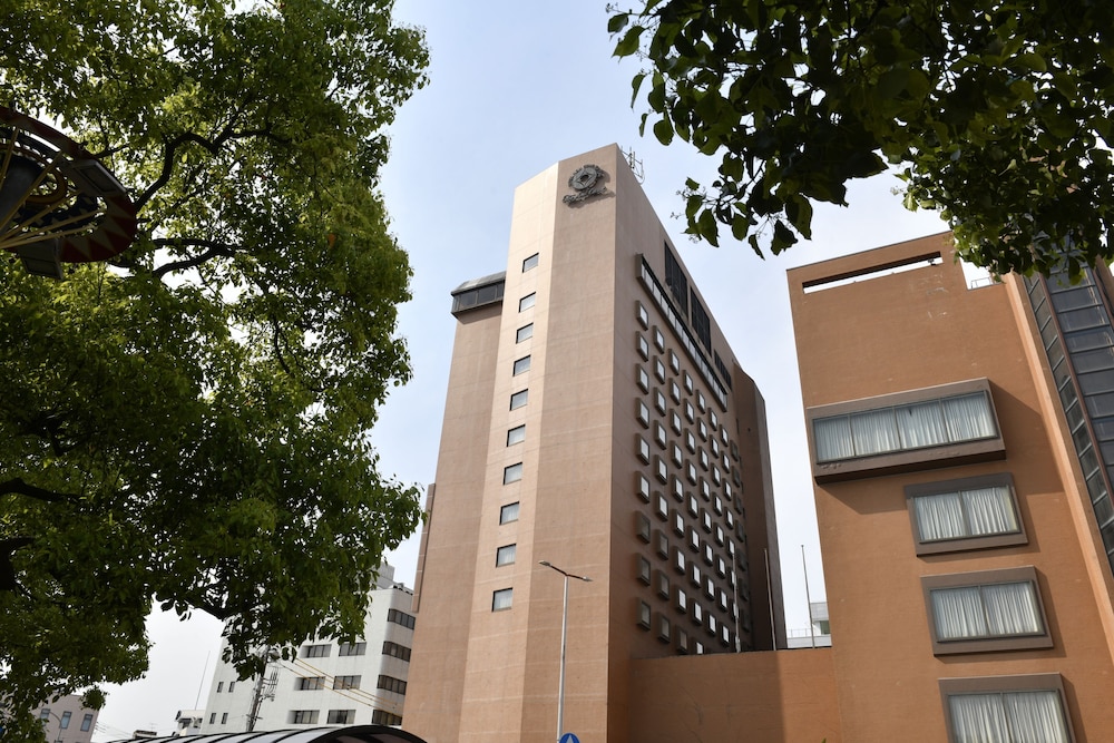 Hotel New Otani Tottori 2/34
