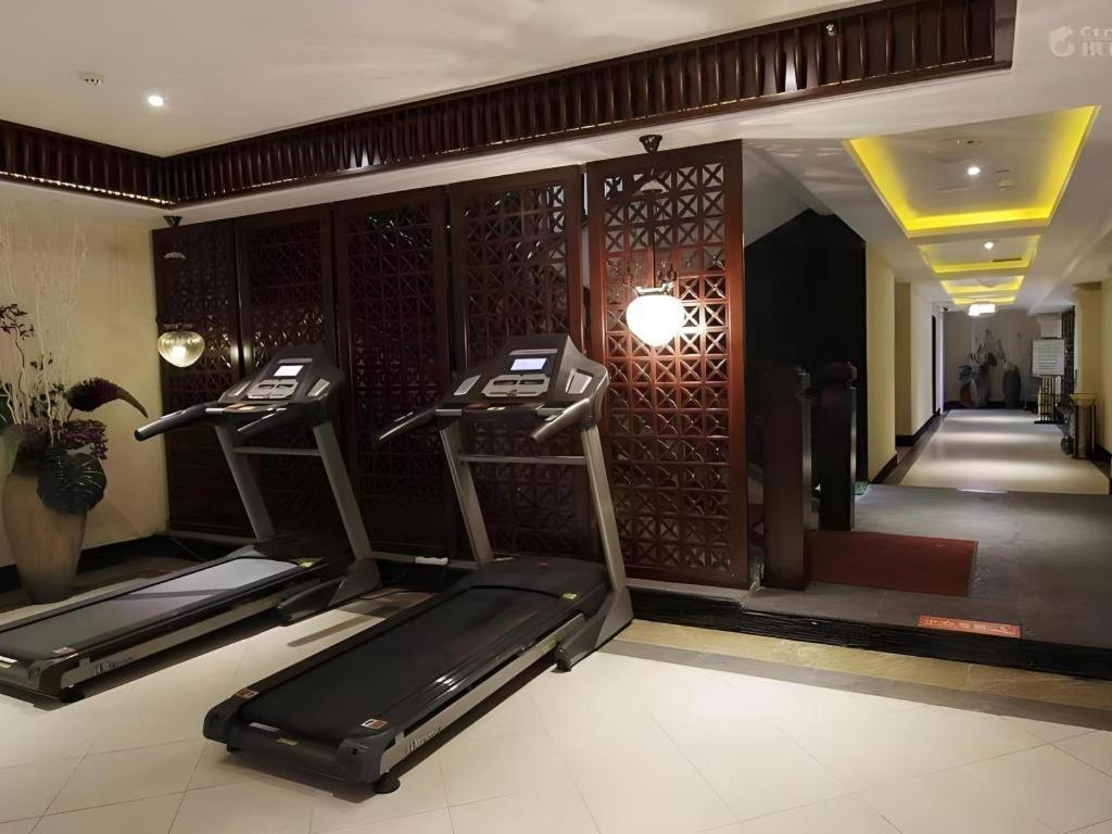 GreenTree Alliance Hotel Tongcheng Tong'an Road Beidao 29/42