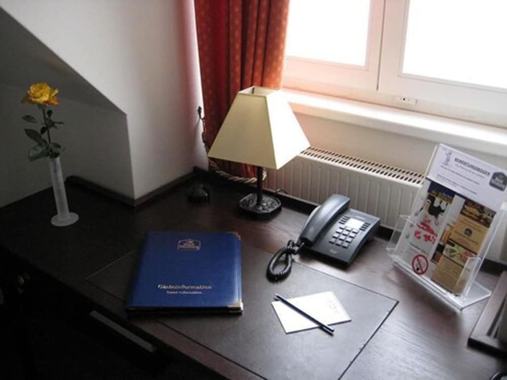 Best Western Soibelmanns Lutherstadt Wittenberg 30/56