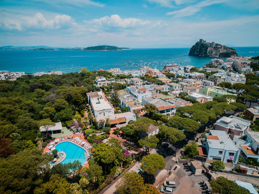 Hotel Pineta 44/54