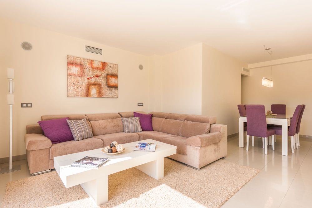 Cortijo Del Mar Resort 26/50