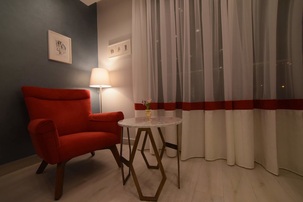 Petra Boutique Hotel 29/50