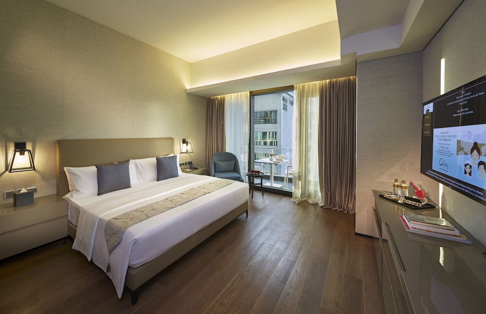 2 Bedroom Junior Suite