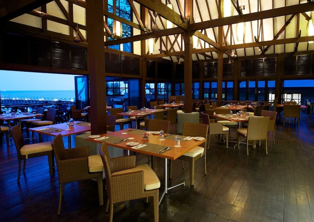 Tunamaya Beach and Spa Resort 40/69
