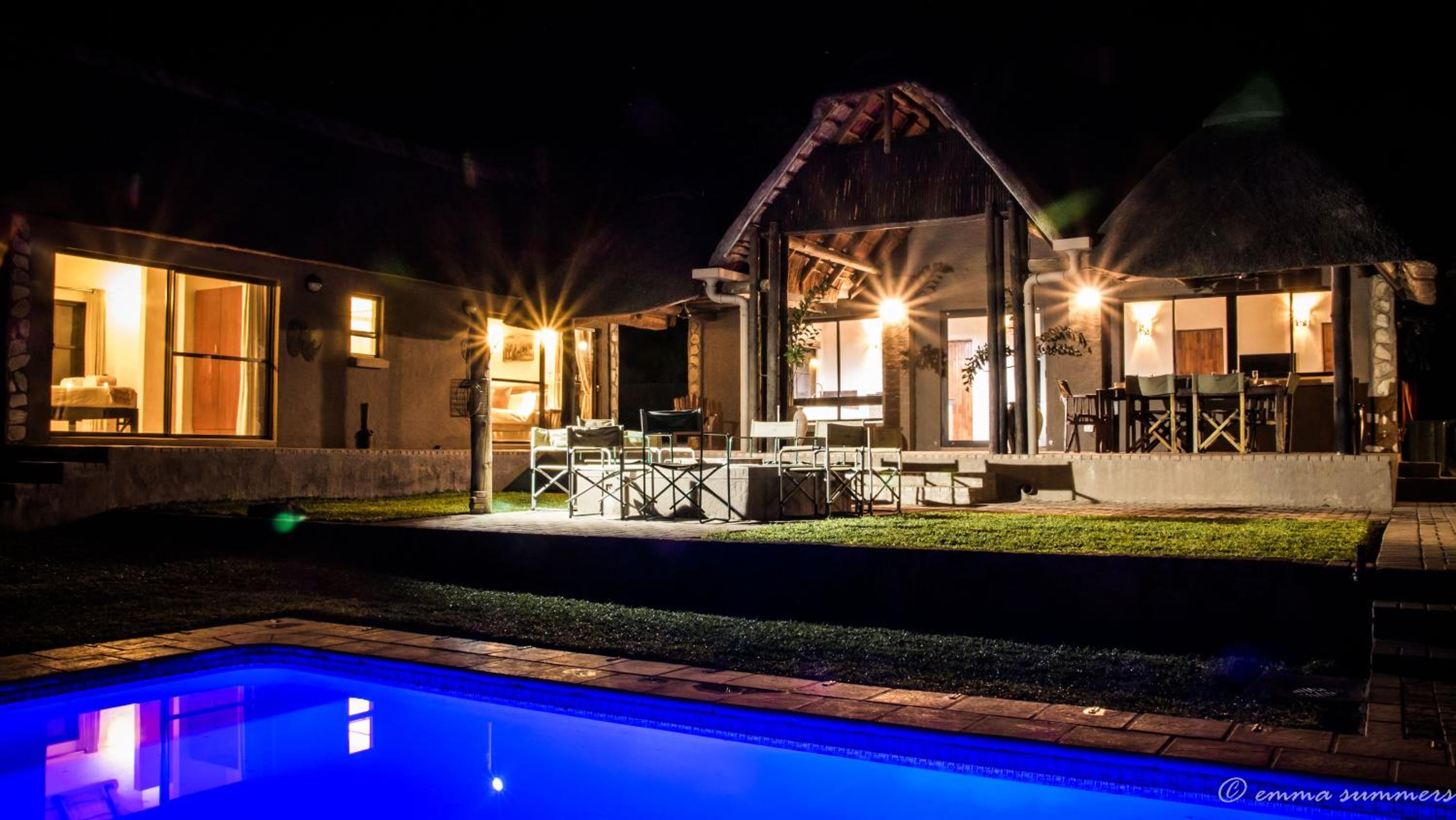 Lindanda Luxury Lodge 24/34