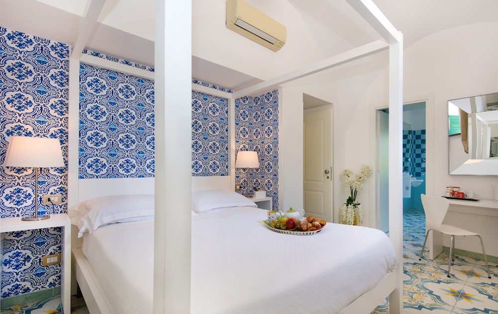 Relais Correale Rooms And Garden 19/57