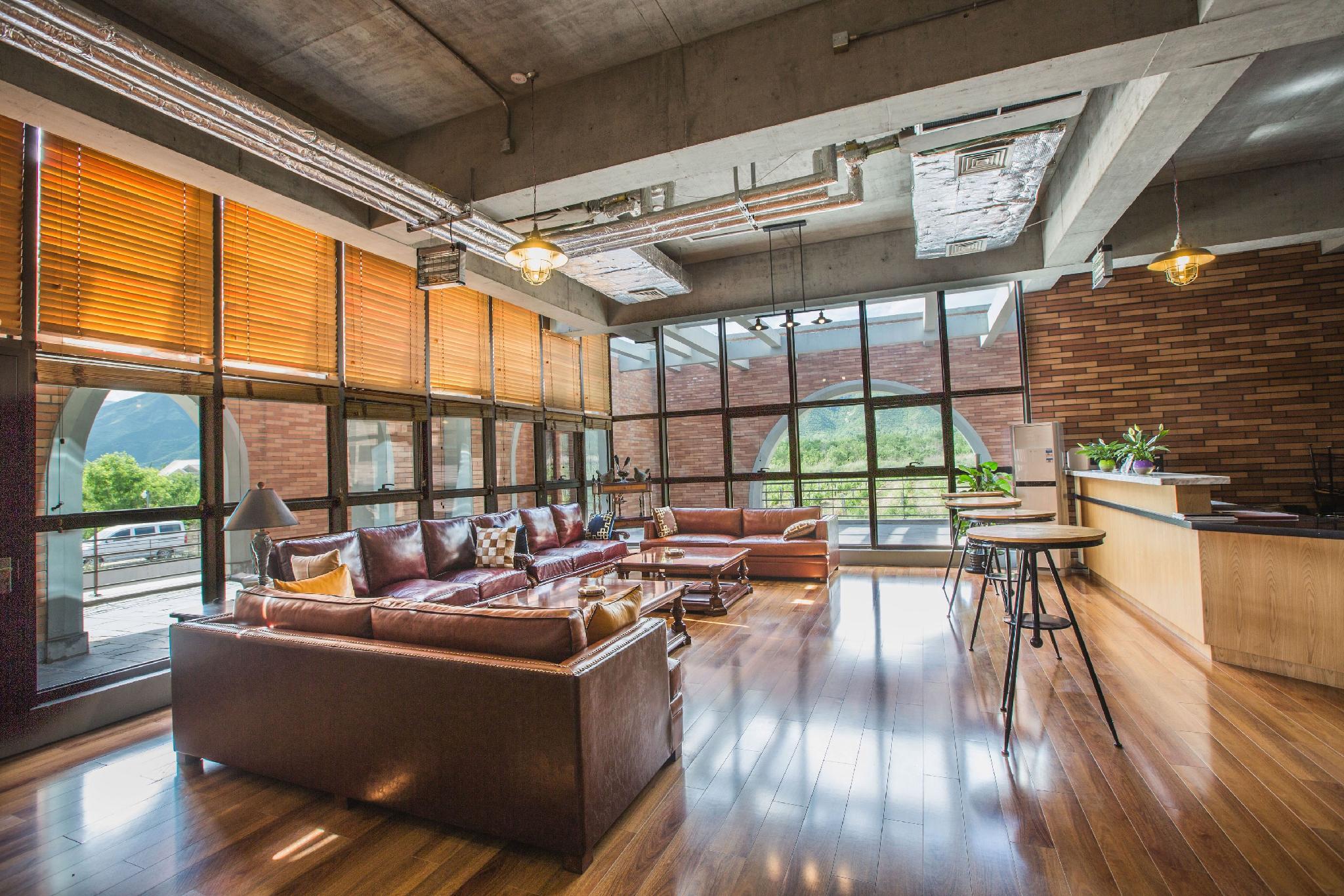 Club Med Joyview Beijing Yanqing 19/40