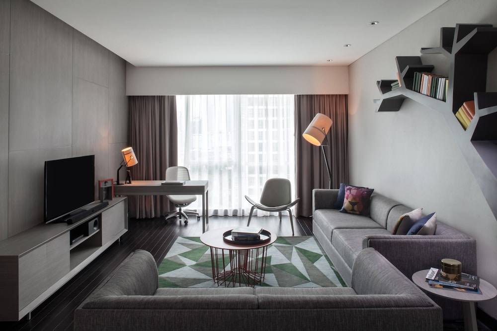 FRASER PLACE SETIABUDI JAKARTA 37/68